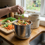 SEAU ALUMINUIM 1.8L ATIA - Image 1 - SOGEDIM Market