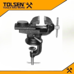 etau mecanique - ETAU MECANIQUE 50MM TOLSEN - SOGEDIM Market