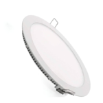 spot panel - SPOT PANEL 24W ROND CERTA ENCASTRE FOTONIX - SOGEDIM Market