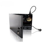 bloc alimentation - BLOC ALIMENTATION CAMERA 4SORTIE CCTV 12V-5A - SOGEDIM Market