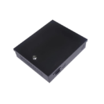 BLOC ALIMENTATION CAMERA 4SORTIE CCTV 12V-5A - Image 2 - SOGEDIM Market