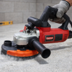 PONCEUSE BETON 150MM 1800W DY5232 DASTOOL - Image 3 - SOGEDIM Market