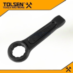 cle a - CLE A FRAPPER POLYGO 41MM 17057 TOLSEN - SOGEDIM Market