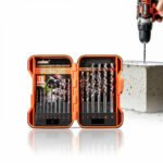 JEUX DE MECHE BETON 15PCS SDY-97302 HORUSDY - Image 1 - SOGEDIM Market