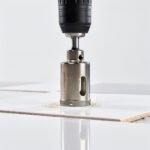 SCIE CLOCHE 25 TC0289-25 CERAMIC BEETRO - Image 1 - SOGEDIM Market