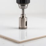 SCIE CLOCHE 25 TC0289-25 CERAMIC BEETRO - Image 2 - SOGEDIM Market