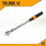 bras cle - BRAS CLE DYNAMOMETRIQUE 1/2" TOLSEN 19666 - SOGEDIM Market