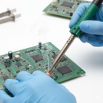 FER A SOUDER 60W VERT BAOKKING - Image 2 - SOGEDIM Market