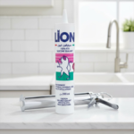 silicone tube - SILICONE TUBE TRANSPARENT LION - SOGEDIM Market