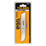 CUTTEUR CHROME TOLSEN 30008 - Image 4 - SOGEDIM Market