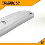 CUTTEUR CHROME TOLSEN 30008 - Image 3 - SOGEDIM Market