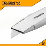 CUTTEUR CHROME TOLSEN 30008 - Image 2 - SOGEDIM Market