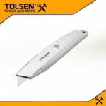 cutteur chrome - CUTTEUR CHROME TOLSEN 30008 - SOGEDIM Market