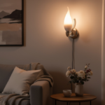 LAMPE LED E14 5W FOTONIX 3000k - Image 1 - SOGEDIM Market