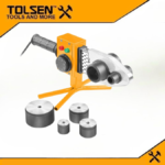 Soudeuse PPR 800W TOLSEN 33022