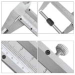 PIED A COULISSE MANUEL 0-150MM GS OPTIMUS - Image 1 - SOGEDIM Market