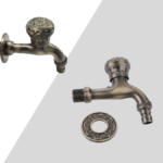 robinet fontaine - ROBINET FONTAINE 15/21 BRONZ 405-118/115 NOVA SLM - SOGEDIM Market