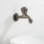 ROBINET FONTAINE 15/21 BRONZ 405-118/115 NOVA SLM - Image 1 - SOGEDIM Market