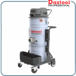 aspirateur industriel - ASPIRATEUR INDUSTRIEL 220V 3X1150W DASTOOL - SOGEDIM Market