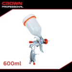 pistolet peinture - PISTOLET PEINTURE 1.4MM CT38052 CROWN - SOGEDIM Market