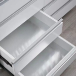 ALUM ADHESIVE POUR CUISINIERE 60CM*10M KITCHEN STICKER - Image 3 - SOGEDIM Market