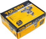 ETAU MECANIQUE 50MM TOLSEN - Image 3 - SOGEDIM Market