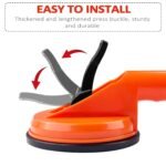 VENTOUSE DOUBLE MANUELLE BEETRO TC0275 - Image 3 - SOGEDIM Market