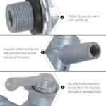 ROBINET ESSENCE VIBREUR EY20 - Image 1 - SOGEDIM Market