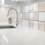 plaque deco - PLAQUE DECO 30X30CM - SOGEDIM Market