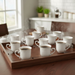 TASSE A CAFE 12 PCS BYS GM - Image 1 - SOGEDIM Market