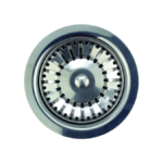 BANDE EVIER GM INOX 90 - Image 1 - SOGEDIM Market