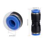 RACCORD PUC16 UNION DROIT SHPI B26 - Image 1 - SOGEDIM Market