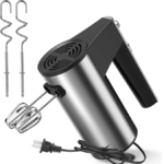 batteur cuisine - BATTEUR CUISINE FOOD 7447-3 - SOGEDIM Market