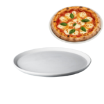 Plat pizza GM A013