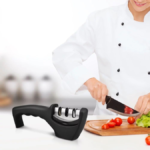 AIGUISEUR DE COUTEAUX 3 FONCTION - Image 4 - SOGEDIM Market