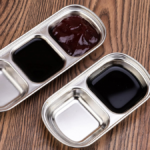 ASSIETTE A MAYONAISE 2PCS INOX MM - Image 3 - SOGEDIM Market