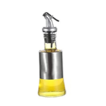 bouteille a - BOUTEILLE A HUILE OLIVE 180ML GLASS OIL - SOGEDIM Market