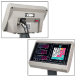 BALANCE ELECTRIQUE 150KG ASSILI FACTORY - Image 2 - SOGEDIM Market