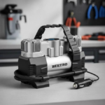 compresseur auto - COMPRESSEUR AUTO 12V BE0171 BEETRO - SOGEDIM Market