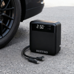 COMPRESSEUR AUTO 12V BE0174 BEETRO - Image 2 - SOGEDIM Market