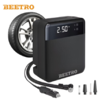 COMPRESSEUR AUTO 12V BE0174 BEETRO - Image 1 - SOGEDIM Market