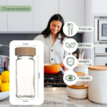 BOITE EPICE CARRE MM - Image 2 - SOGEDIM Market