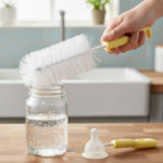 brosse lave - BROSSE LAVE BOUTEILLE - SOGEDIM Market