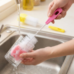 brosse lave - BROSSE LAVE BOUTEILLE - SOGEDIM Market