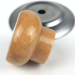 BOUTONS DE COUVERCLE DE CASSEROLE EN BOIS - Image 3 - SOGEDIM Market