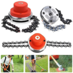 BOBINE CHAINE A CARBURE POUR DEBROUSAILLEUSE - Image 1 - SOGEDIM Market