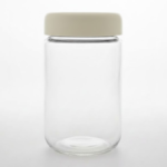 BOITE EPICE ROND MM QLUX - Image 2 - SOGEDIM Market