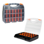 CAISSE PLASTIQUE 25 CASES - Image 2 - SOGEDIM Market