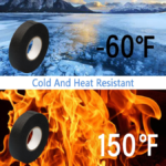 CHATTERTON FIBRE GM NOIR - Image 2 - SOGEDIM Market