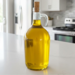 bouteille huilier - BOUTEILLE HUILIER EN VERRE 1.5L - SOGEDIM Market